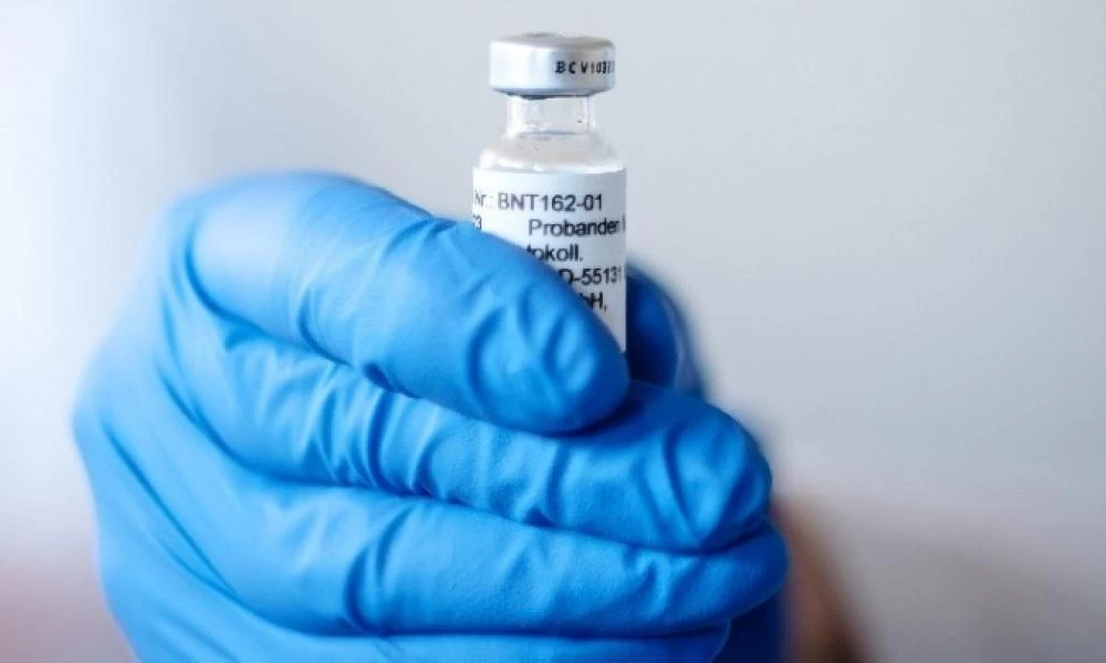 Νέο υποσχόμενο εισπνέομενο φάρμακο από το Ισραήλ κατά της Covid-19